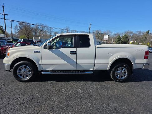 Used 2008 Ford F150 Lariat image 19
