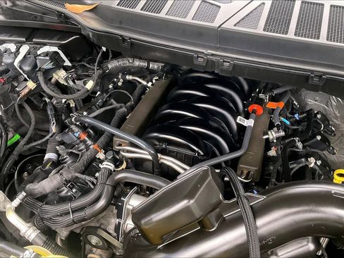 Used 2023 Ford F150 XLT w/ Equipment Group 302A High AWD/4WD image 32