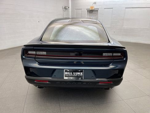 New 2026 Dodge Charger Scat Pack image 5