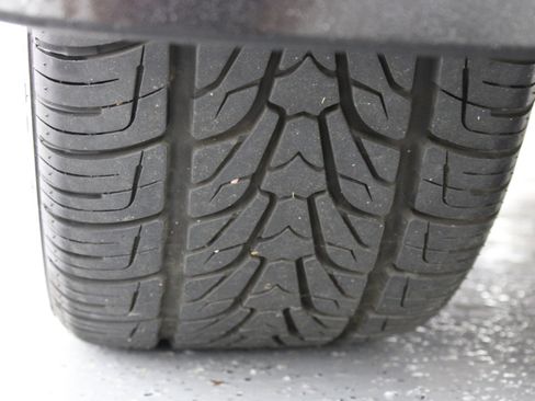 Used 2014 Lexus LX 570 4WD image 83