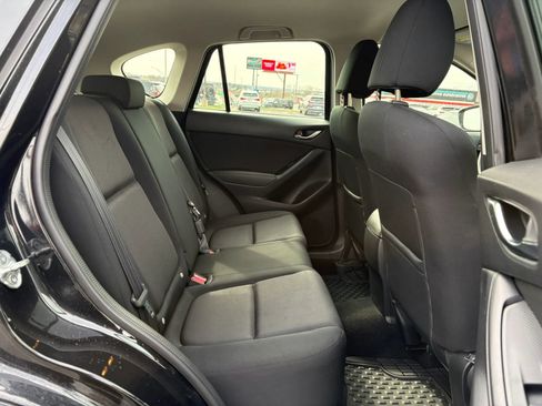 Used 2016 MAZDA CX-5 Sport image 17