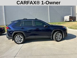 Used 2024 Toyota RAV4 XLE Premium FWD video 2