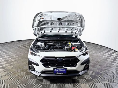 Certified 2026 Subaru Crosstrek 2.5i Premium AWD/4WD image 23