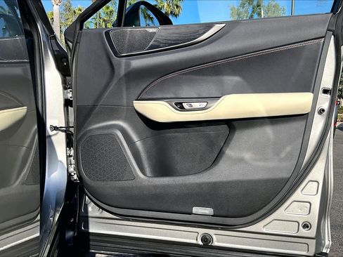 Used 2023 Lexus NX 350 Luxury image 22