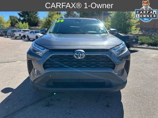 Used 2024 Toyota RAV4 XLE video 2