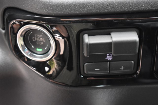 New 2026 Chevrolet Silverado 1500 RST AWD/4WD image 34