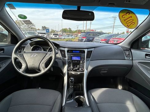 Used 2013 Hyundai Sonata GLS w/ Popular Equipment Pkg FWD image 18