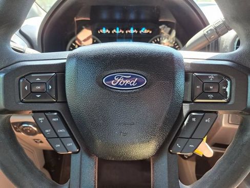 Used 2016 Ford F150 XLT RWD image 29