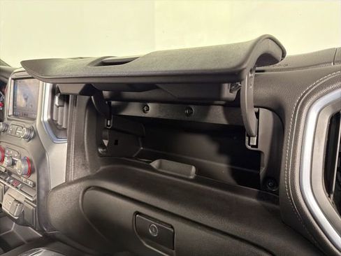 Used 2022 Chevrolet Silverado 1500 LT Trail Boss w/ Bed Protection Package image 29