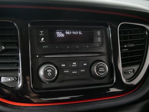 Used 2015 Dodge Dart SE w/ Convenience Group FWD image 22