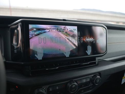 New 2026 Jeep Wrangler Willys image 19