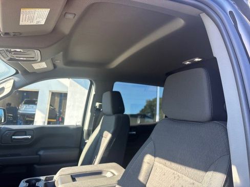 New 2026 GMC Sierra 1500 Pro w/ Graphite Edition image 16