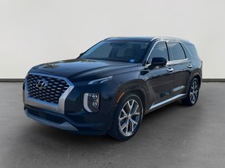Used 2021 Hyundai Palisade Limited image 1