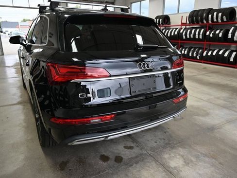 Used 2021 Audi Q5 2.0T Premium Plus image 7