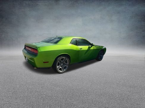 Used 2011 Dodge Challenger R/T image 24
