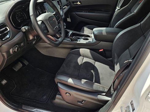 New 2026 Dodge Durango GT AWD/4WD image 16