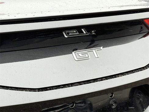 New 2026 Ford Mustang GT image 6