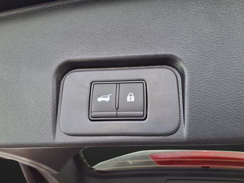 New 2026 Nissan Rogue SV AWD/4WD image 37