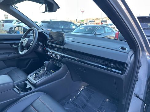 Used 2024 Honda CR-V Sport Touring image 32