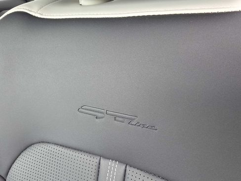 Used 2025 Kia K5 GT-Line FWD image 14