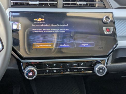 New 2027 Chevrolet Bolt LT w/ Comfort Package image 12