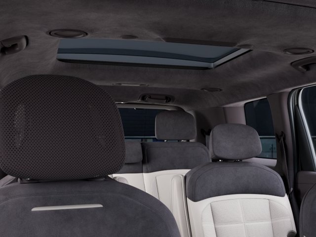 New 2027 Kia Telluride X-Line SX Prestige AWD/4WD image 27