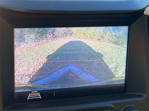 Used 2018 GMC Terrain SLT w/ Preferred Package image 25