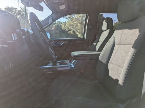 New 2025 Chevrolet Silverado 1500 RST w/ Convenience Package II AWD/4WD image 13