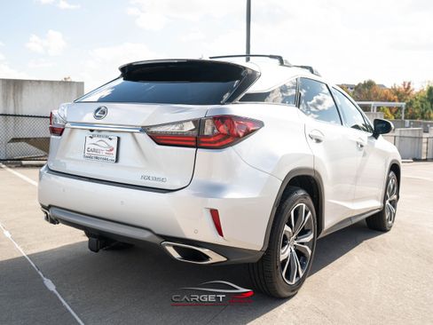 Used 2016 Lexus RX 350 AWD image 7