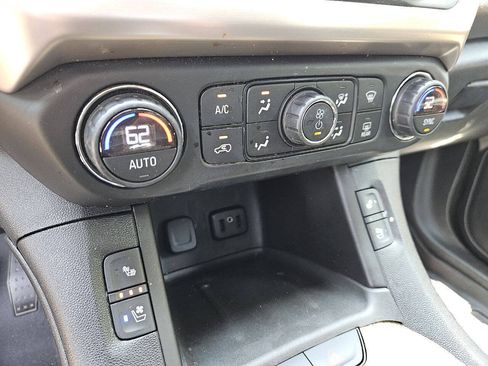 Used 2018 GMC Acadia Denali w/ Technology Package AWD/4WD image 24