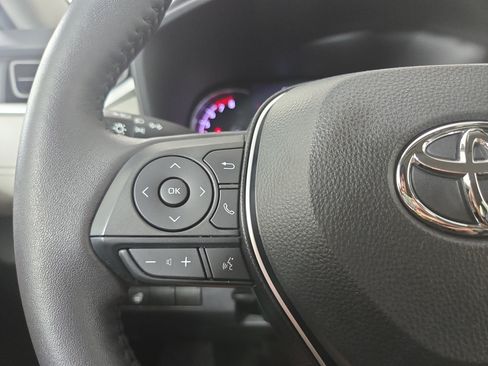 Used 2024 Toyota RAV4 XLE w/ Weather Package AWD/4WD image 15