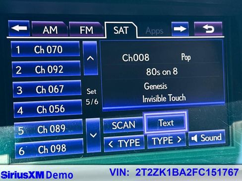 Used 2015 Lexus RX 350 FWD image 33