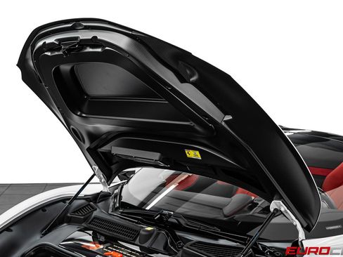 Used 2024 Ferrari SF90 Spider AWD/4WD image 11