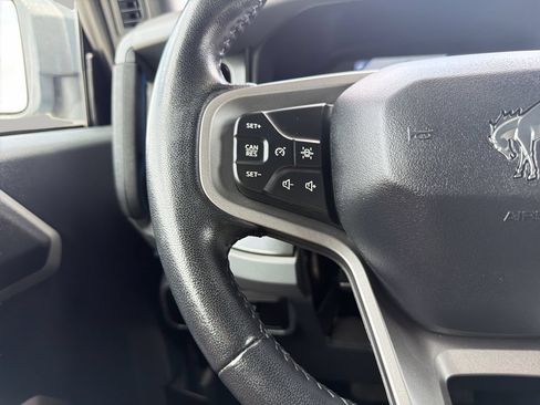 Used 2023 Ford Bronco Black Diamond AWD/4WD image 28