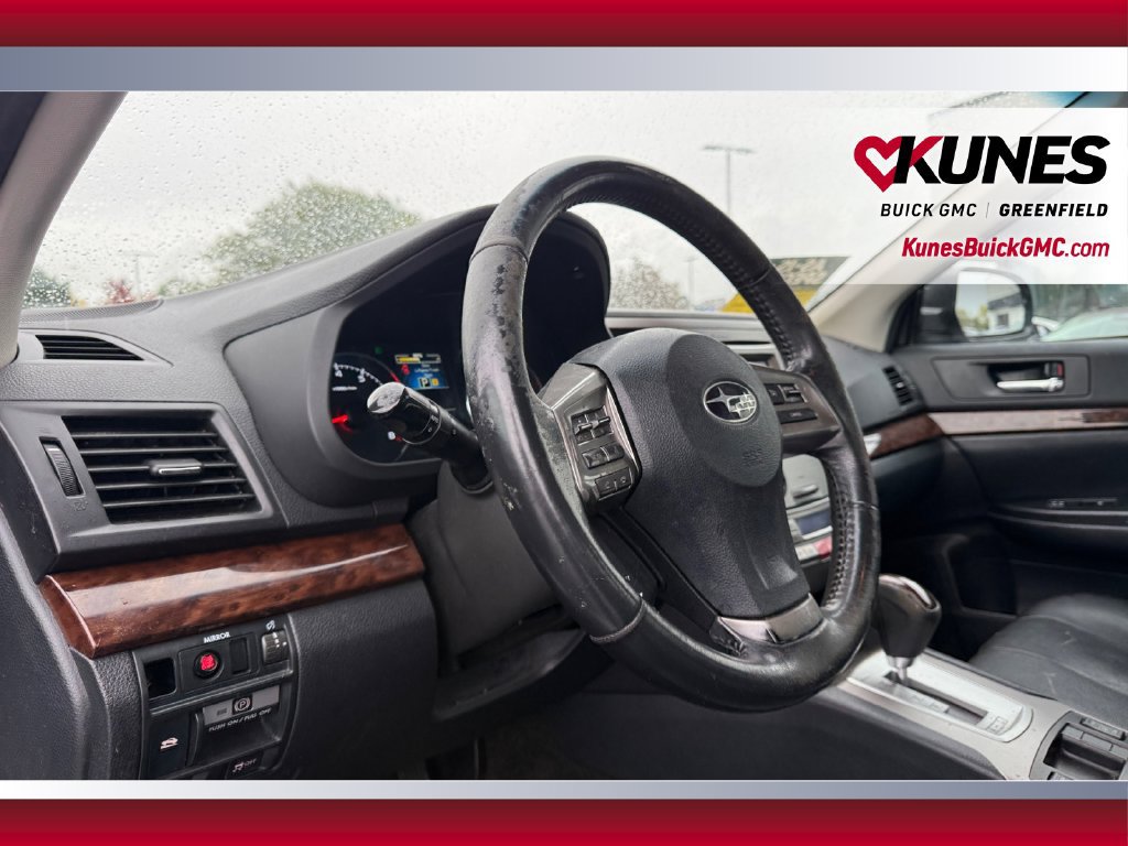 Used 2013 Subaru Legacy 2.5i Limited w/ Popular Pkg 2 AWD/4WD image 32