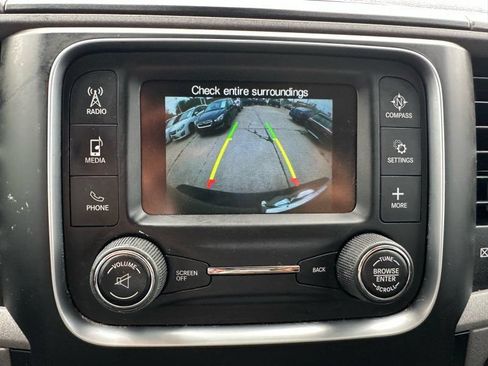Used 2018 RAM 1500 Express AWD/4WD image 24