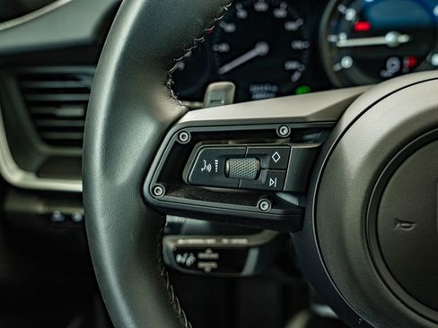 Used 2024 Porsche 911 Carrera S RWD image 36