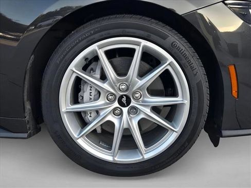 Used 2024 Ford Mustang GT Premium RWD image 23