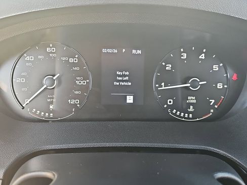 New 2026 RAM ProMaster 1500 w/ Convenience Group image 18