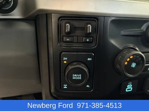 Used 2023 Ford F350 XLT w/ FX4 Off-Road Package AWD/4WD image 21