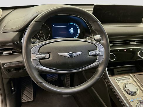 Used 2024 Genesis GV80 2.5T image 18