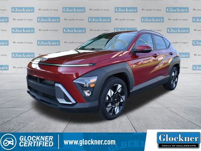 Used 2024 Hyundai Kona SEL