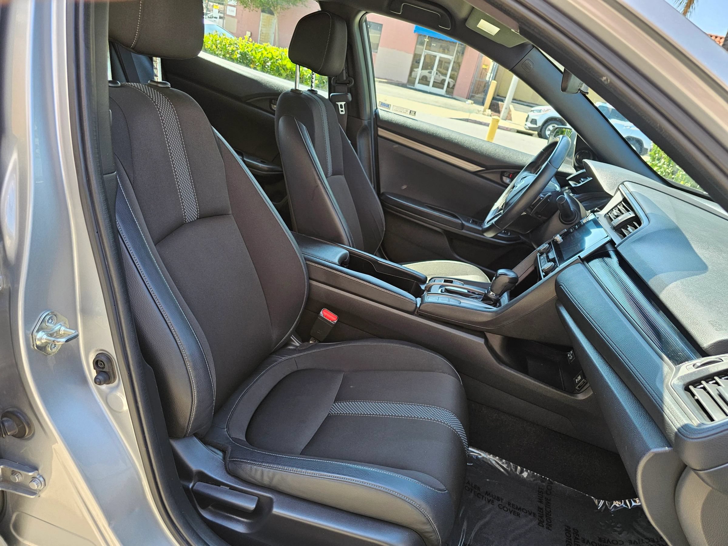 Used 2021 Honda Civic Sport image 19