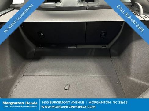 New 2026 Honda Civic Sport image 24