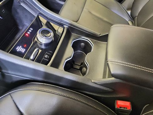 Used 2023 Jeep Grand Cherokee 4WD 4xe image 26