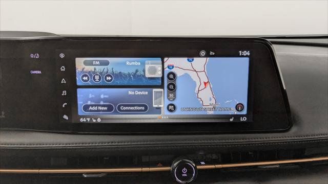 Used 2024 Nissan Ariya FWD image 28