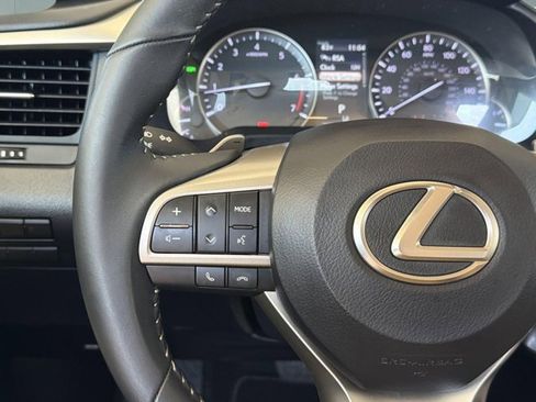 Certified 2021 Lexus RX 350 FWD w/ Accessory Package image 14