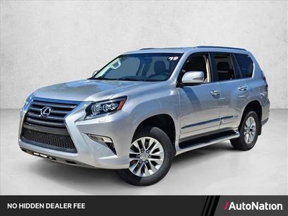 Used 2019 Lexus GX 460 Premium
