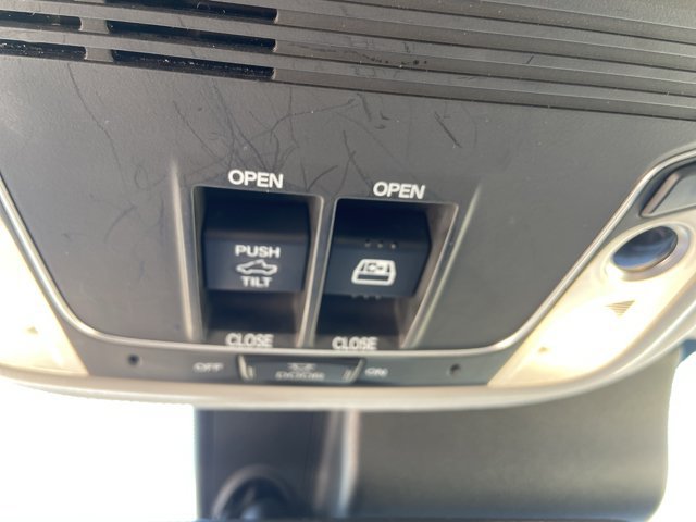 Used 2025 Honda Ridgeline RTL image 44