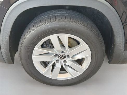 Used 2021 Volkswagen Atlas S FWD image 37